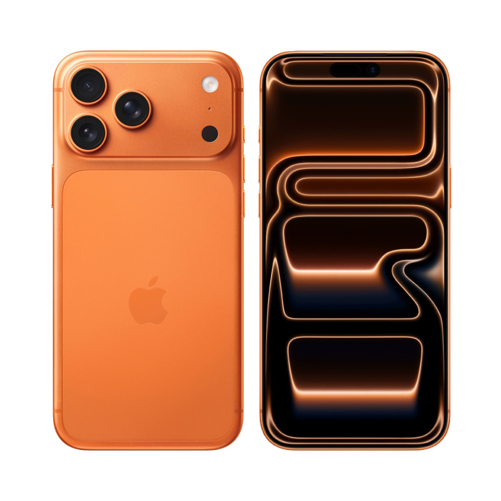 Apple iPhone 17 Pro Max eSIM