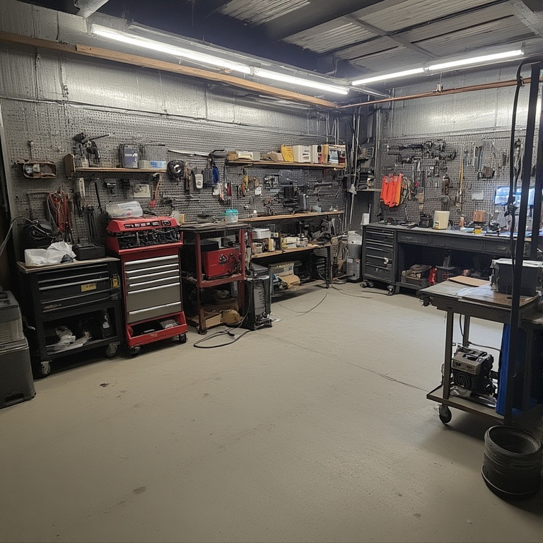 DIY & Paisje Profesionale